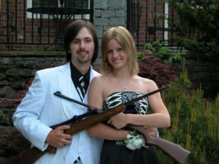 Illustration for article titled Oppo - What Did You Drive to Prom?